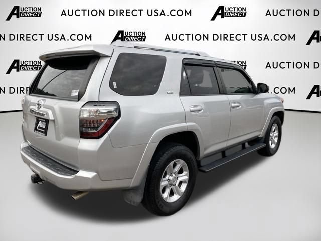 Used 2017 Toyota 4Runner SR5 RWD image 20