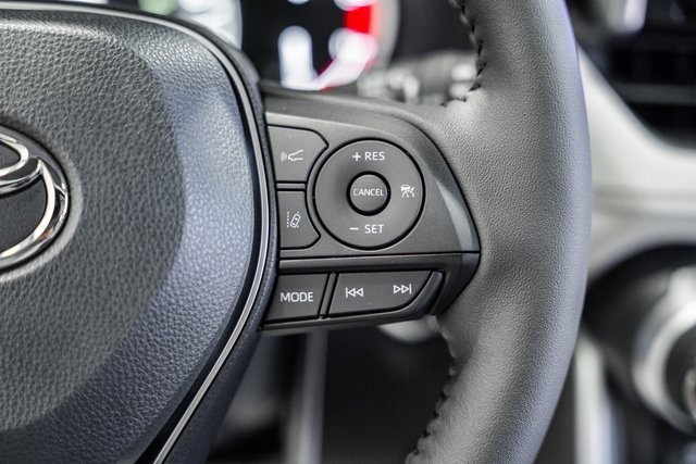 New 2025 Toyota RAV4 XLE Premium image 25