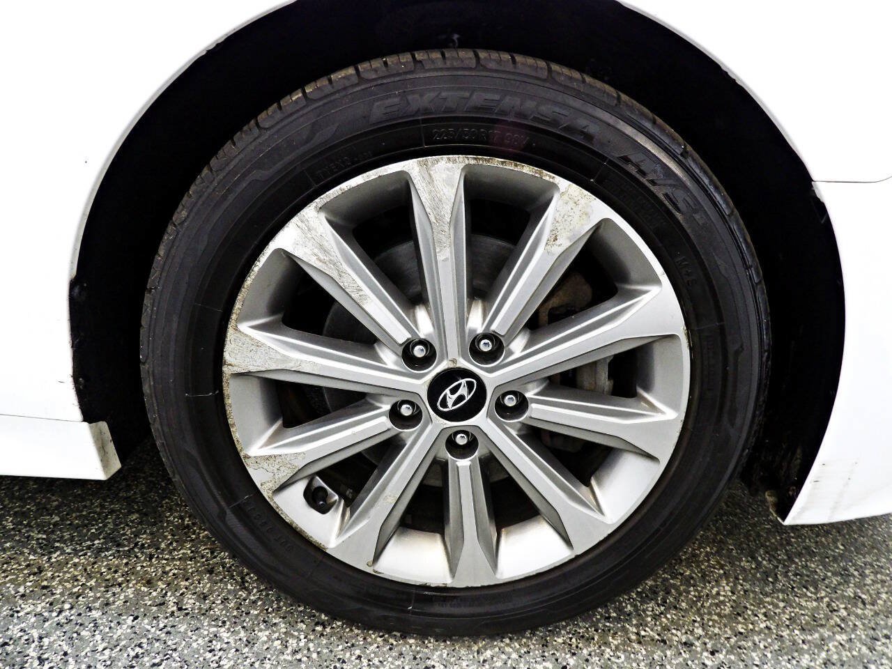 Used 2016 Hyundai Sonata Limited FWD image 22