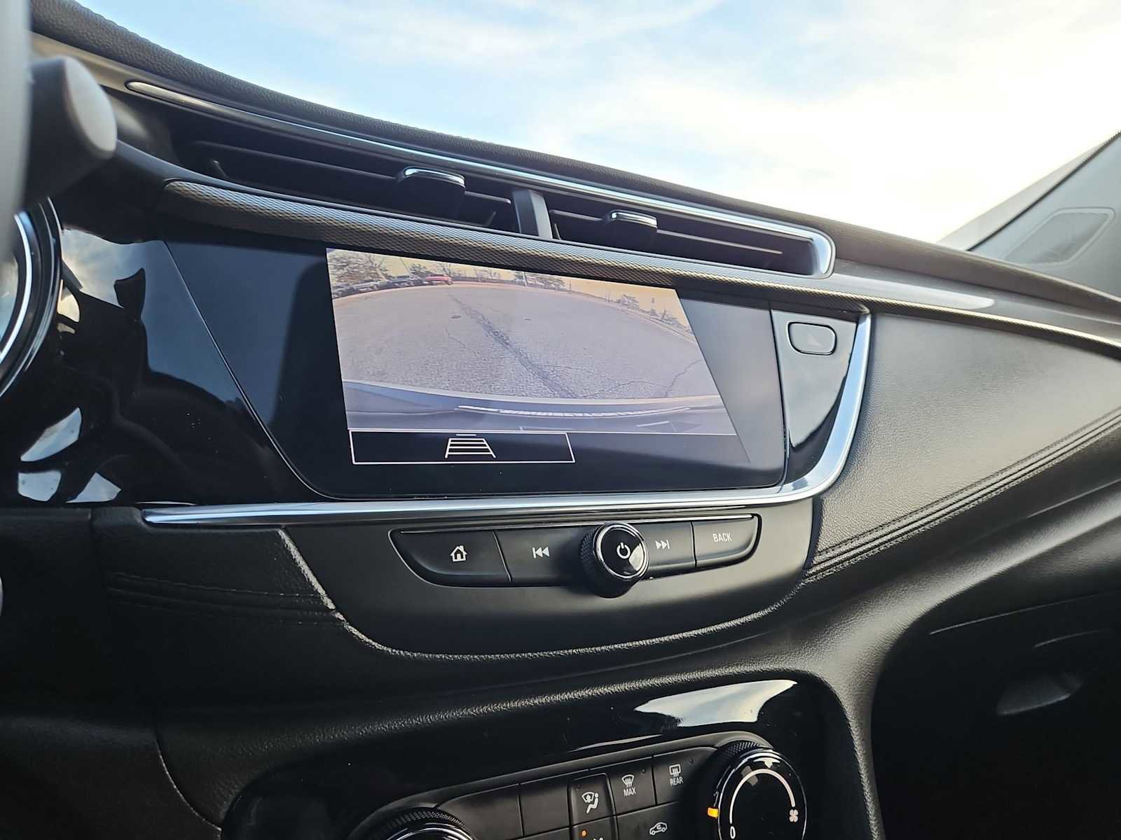 Certified 2023 Buick Encore GX Preferred w/ Cold Weather Comfort Package image 29