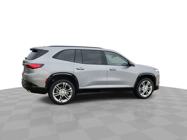 New 2026 Buick Enclave Sport Touring w/ Super Cruise Package AWD/4WD image 3