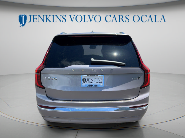 New 2026 Volvo XC90 B6 Plus w/ Protection Package Premier AWD/4WD image 4