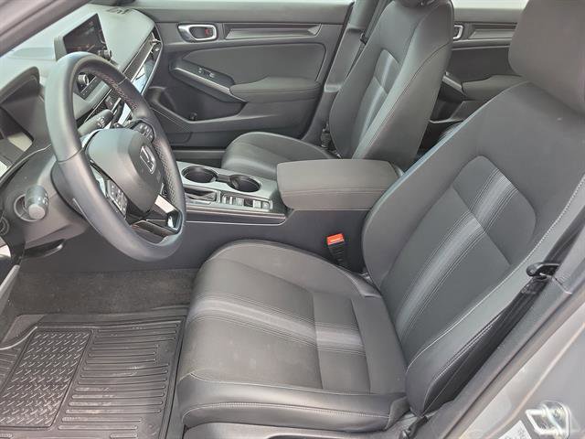 Used 2025 Honda Civic Sport image 3