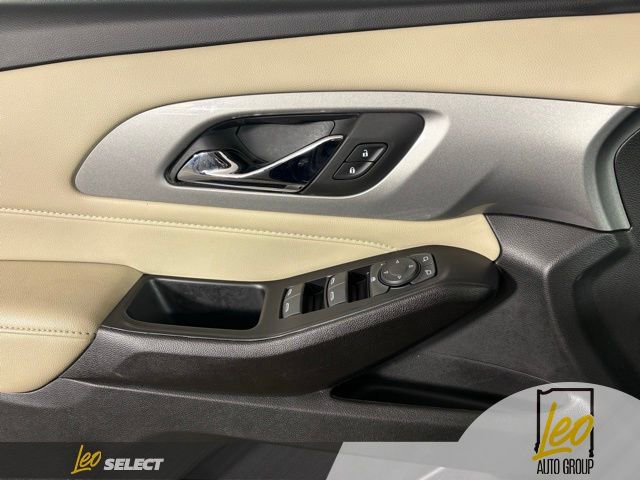 Used 2023 Chevrolet Traverse LS w/ Safety Package FWD image 21