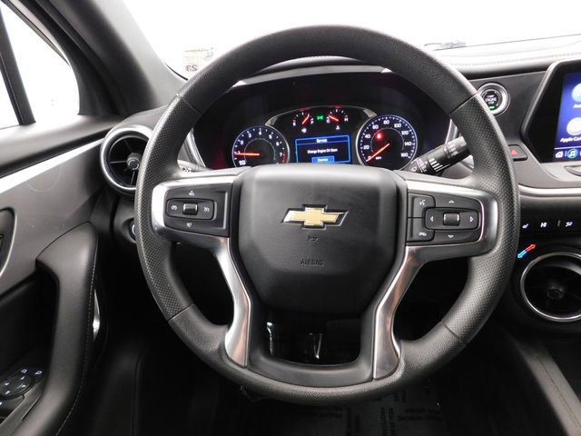 Used 2021 Chevrolet Blazer LT image 22