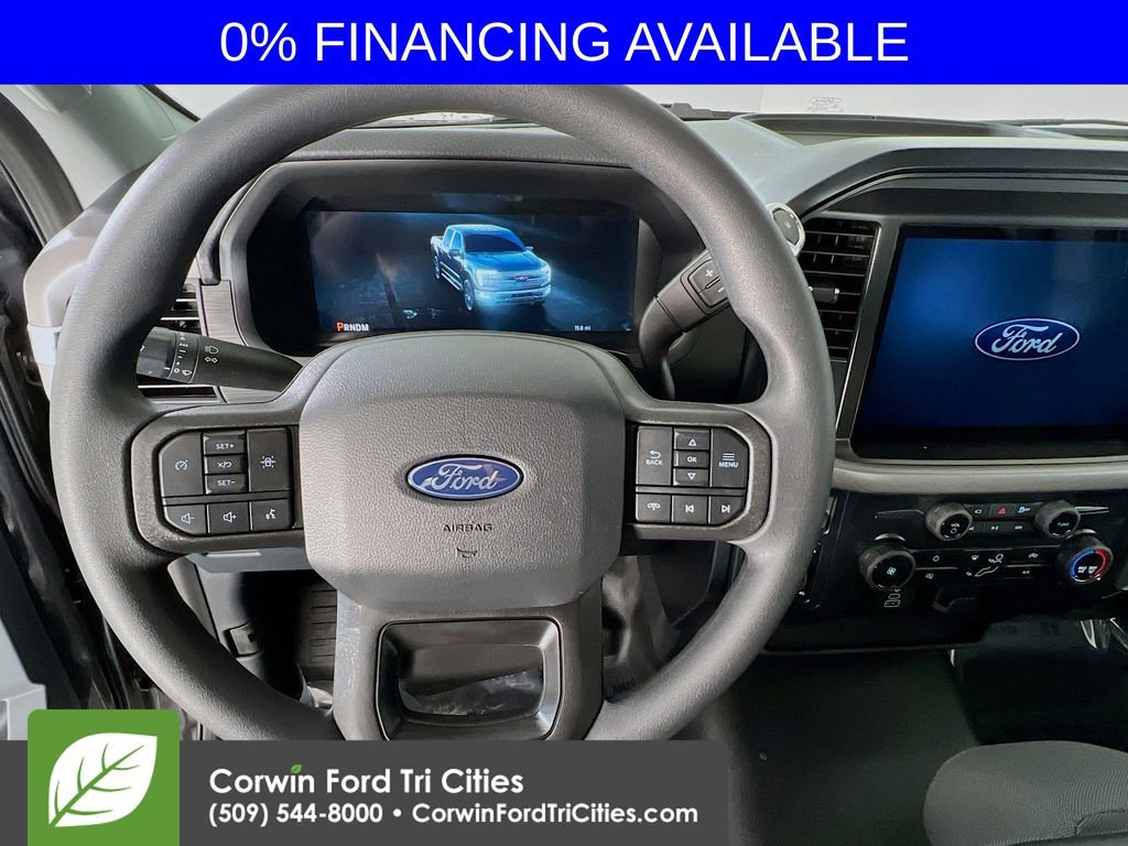 New 2025 Ford F150 XL image 7