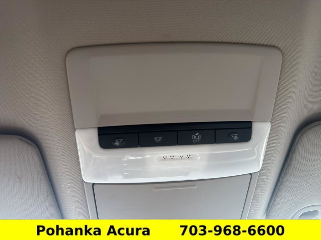 Used 2021 Nissan Altima 2.5 SV AWD/4WD image 19