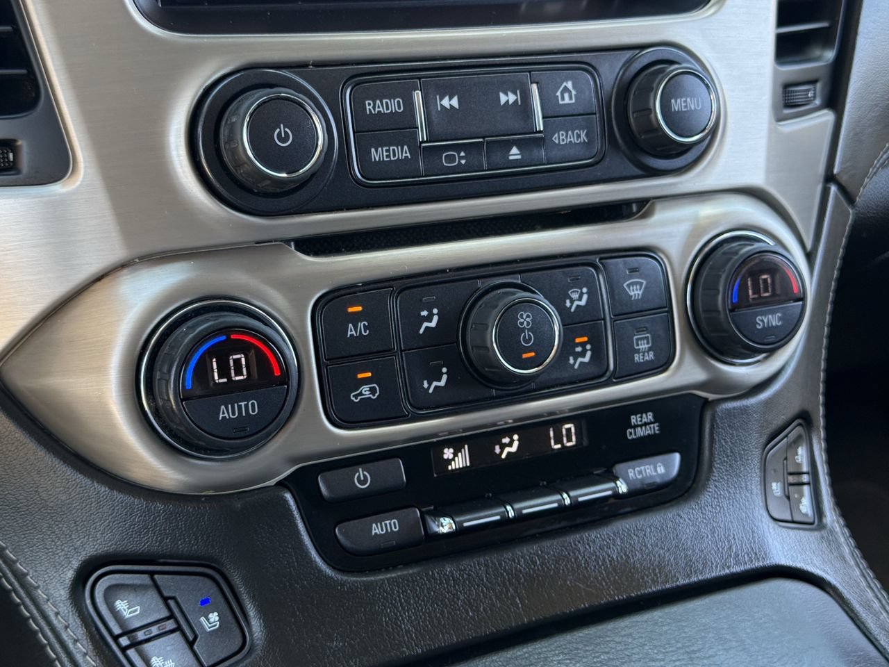 Used 2019 GMC Yukon Denali w/ Denali Ultimate Package RWD image 19
