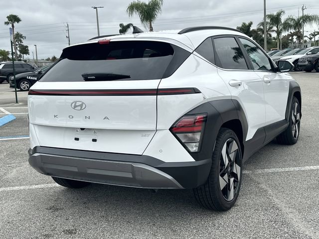 Certified 2026 Hyundai Kona Limited image 6
