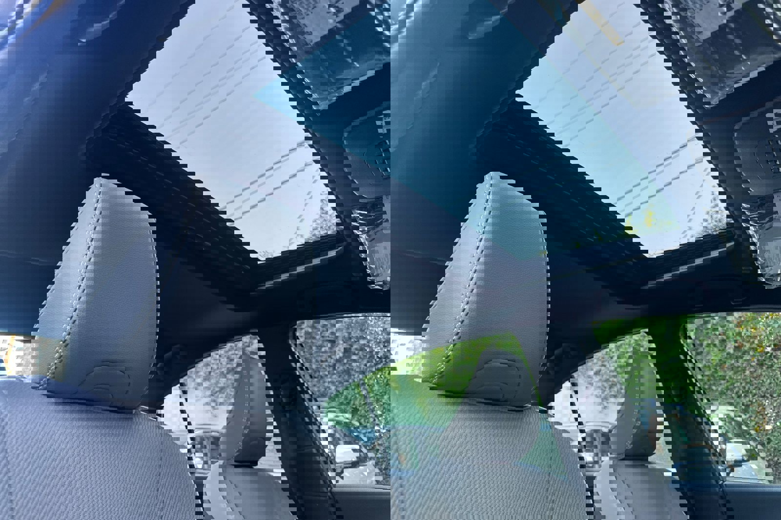 New 2026 Toyota Camry SE image 18