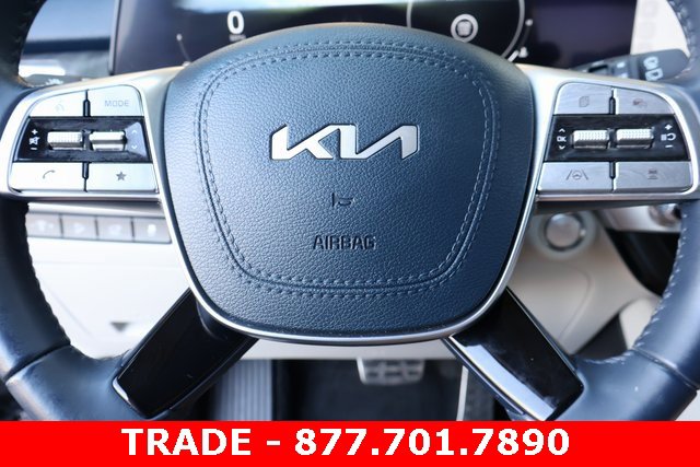 Used 2023 Kia Telluride SX image 23