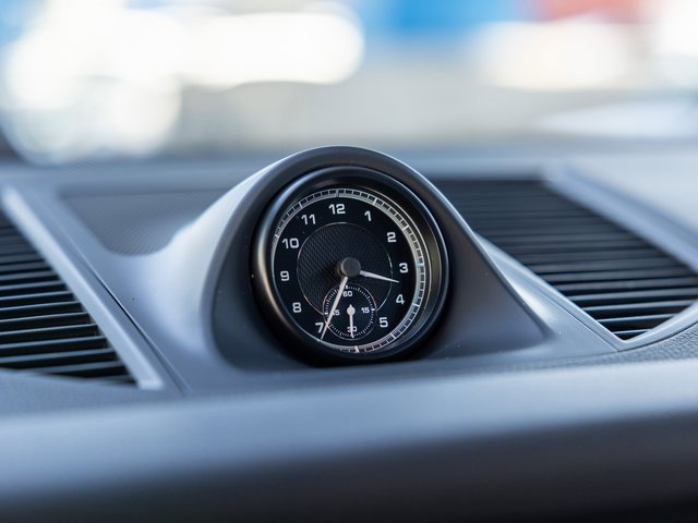 New 2026 Porsche Macan image 51