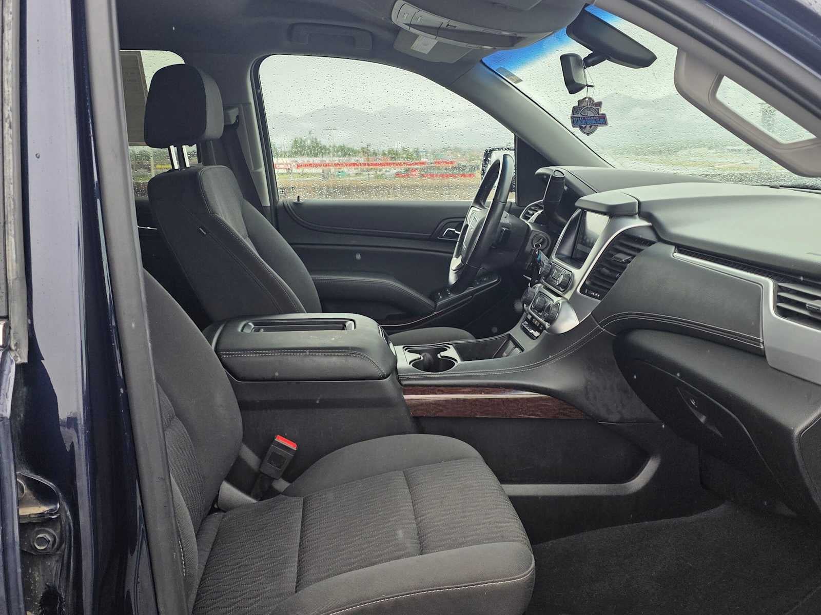 Certified 2019 GMC Yukon SLE AWD/4WD image 11