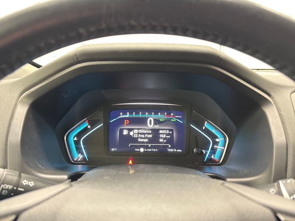 Used 2018 Honda Odyssey EX-L image 16