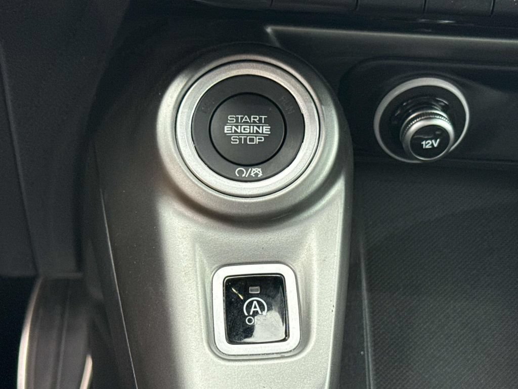 Used 2024 Dodge Hornet GT w/ Track Pack AWD/4WD image 28