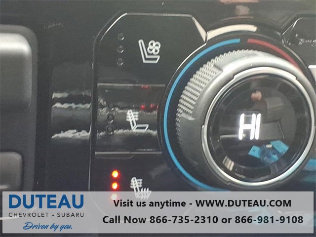 Certified 2024 Chevrolet Silverado 1500 ZR2 w/ Technology Package image 18