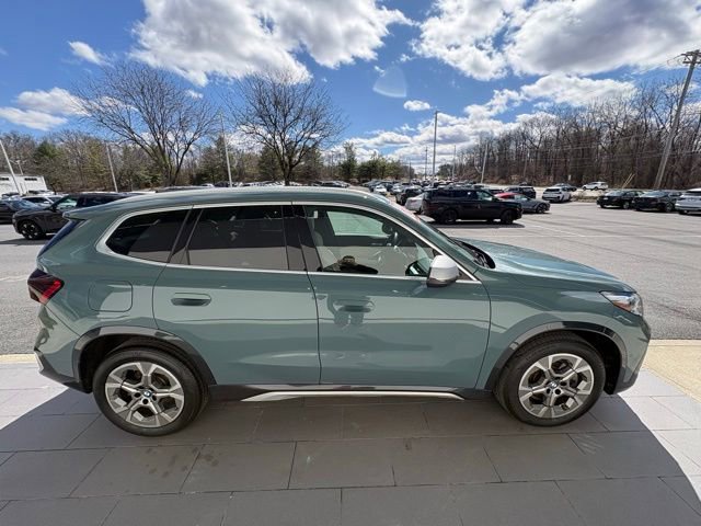 Used 2023 BMW X1 xDrive28i image 6