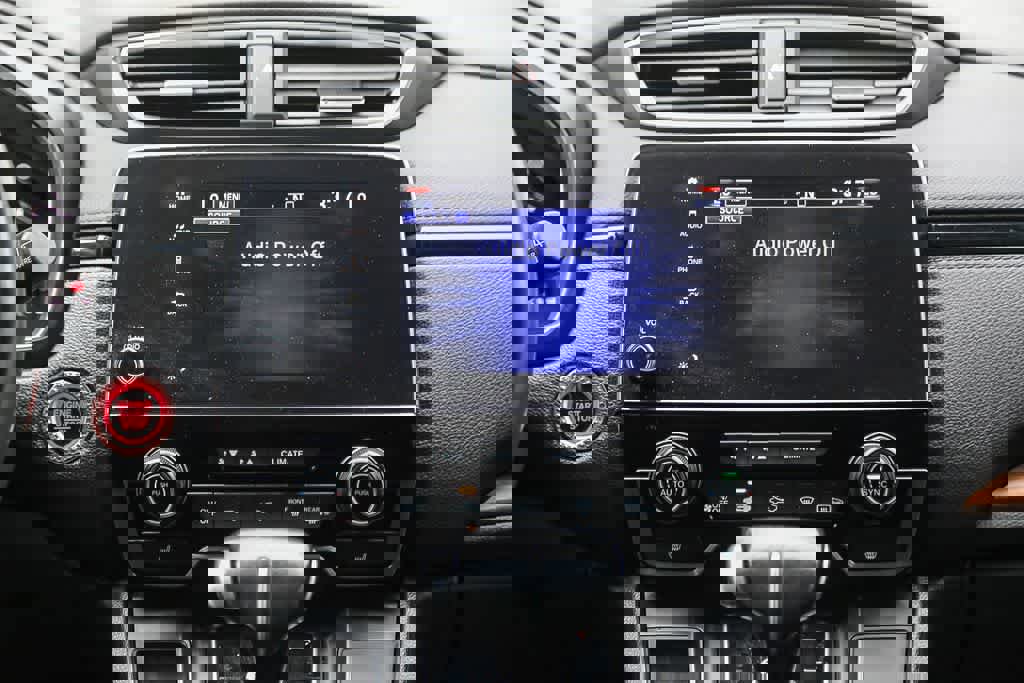 Used 2020 Honda CR-V EX-L image 14