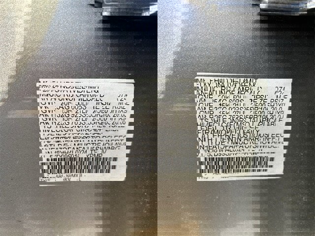 Certified 2025 Acura MDX FWD w/ Technology Package image 36