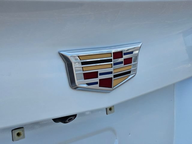 Used 2024 Cadillac XT4 Sport FWD image 15