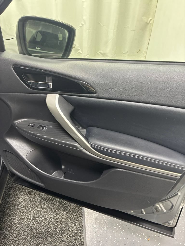 Used 2023 Mitsubishi Eclipse Cross SEL AWD/4WD image 32