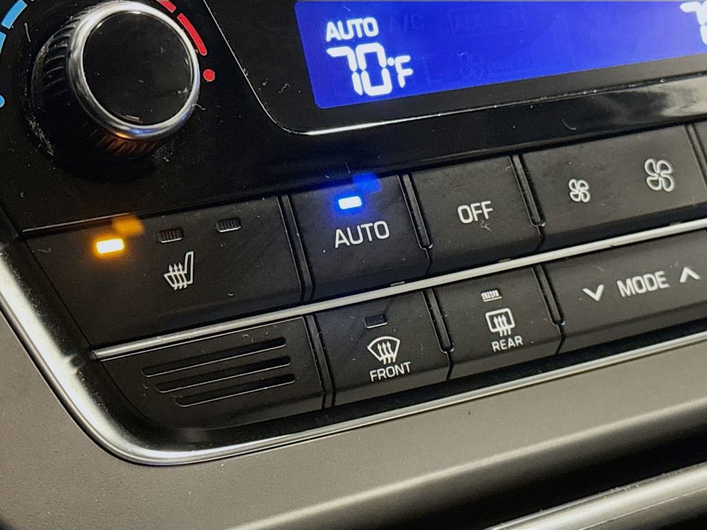 Used 2017 Hyundai Sonata Limited image 23