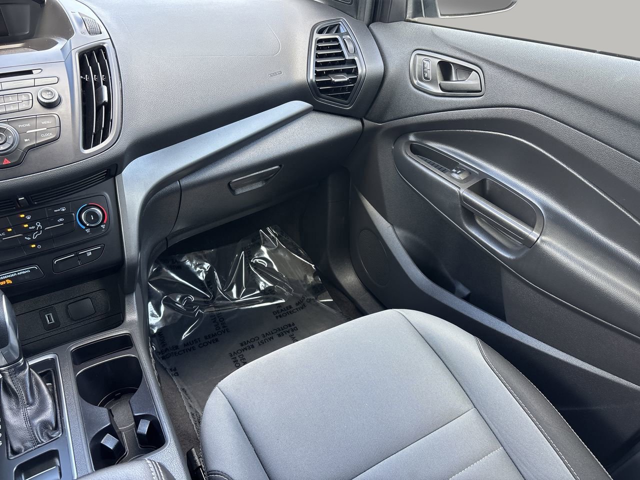 Used 2018 Ford Escape S image 14