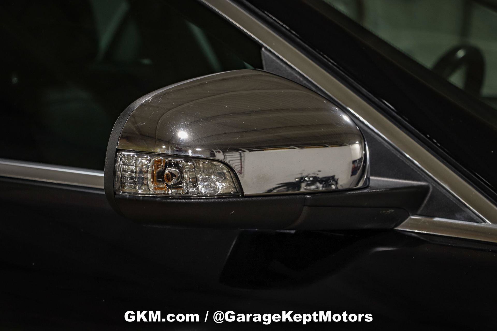 Used 2009 Jaguar XF Supercharged RWD image 59