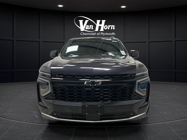 New 2026 Chevrolet Tahoe Premier AWD/4WD image 2