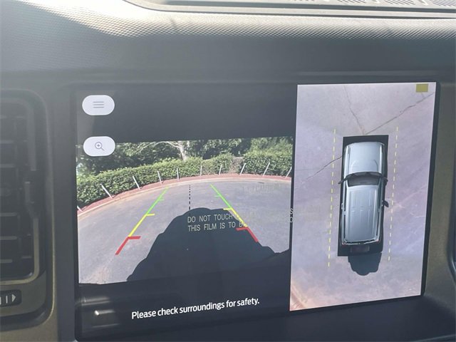 New 2025 Ford Bronco Badlands image 20