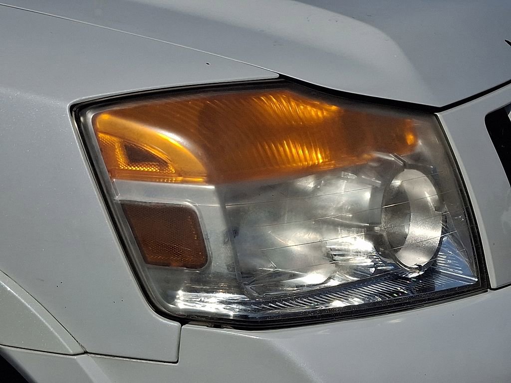 Used 2013 Nissan Armada SV image 9