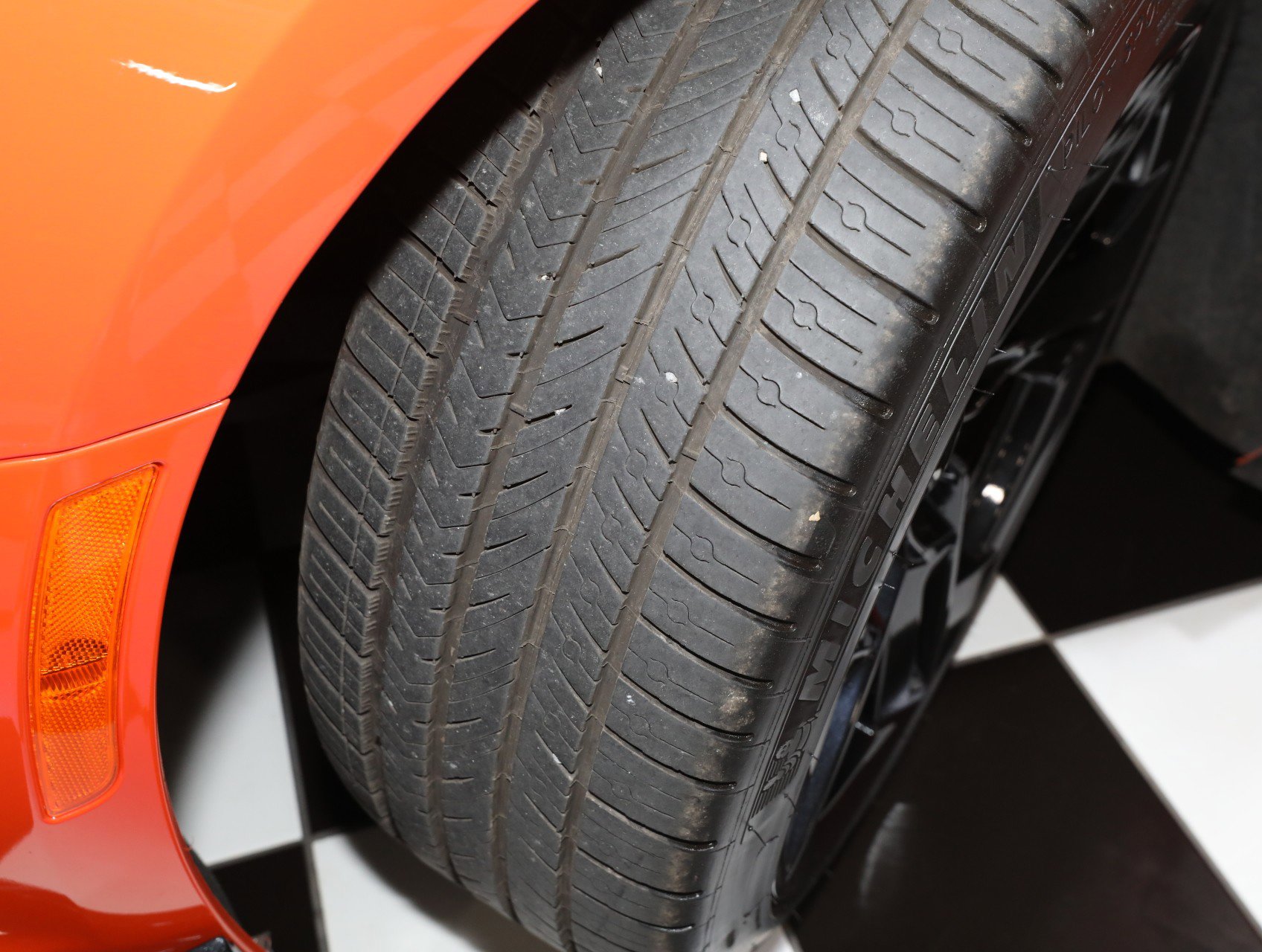 Used 2020 Chevrolet Camaro SS RWD image 78