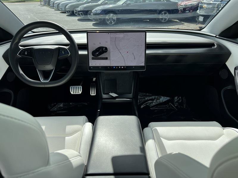 Used 2025 Tesla Model 3 Performance AWD/4WD image 10