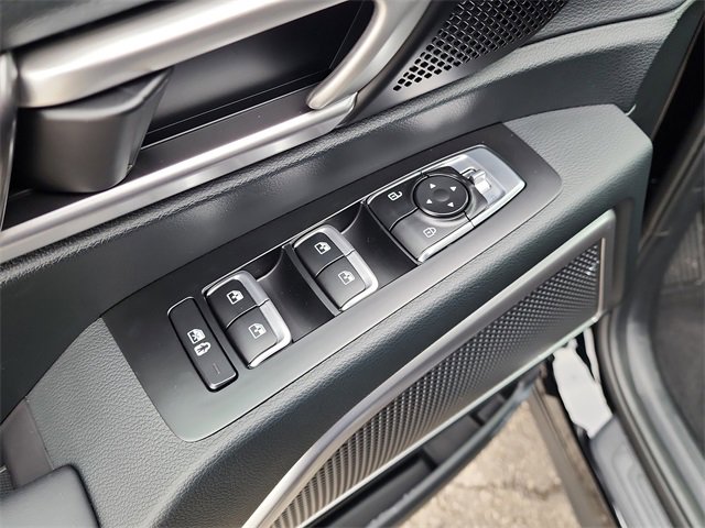 New 2025 Kia Telluride LX image 10