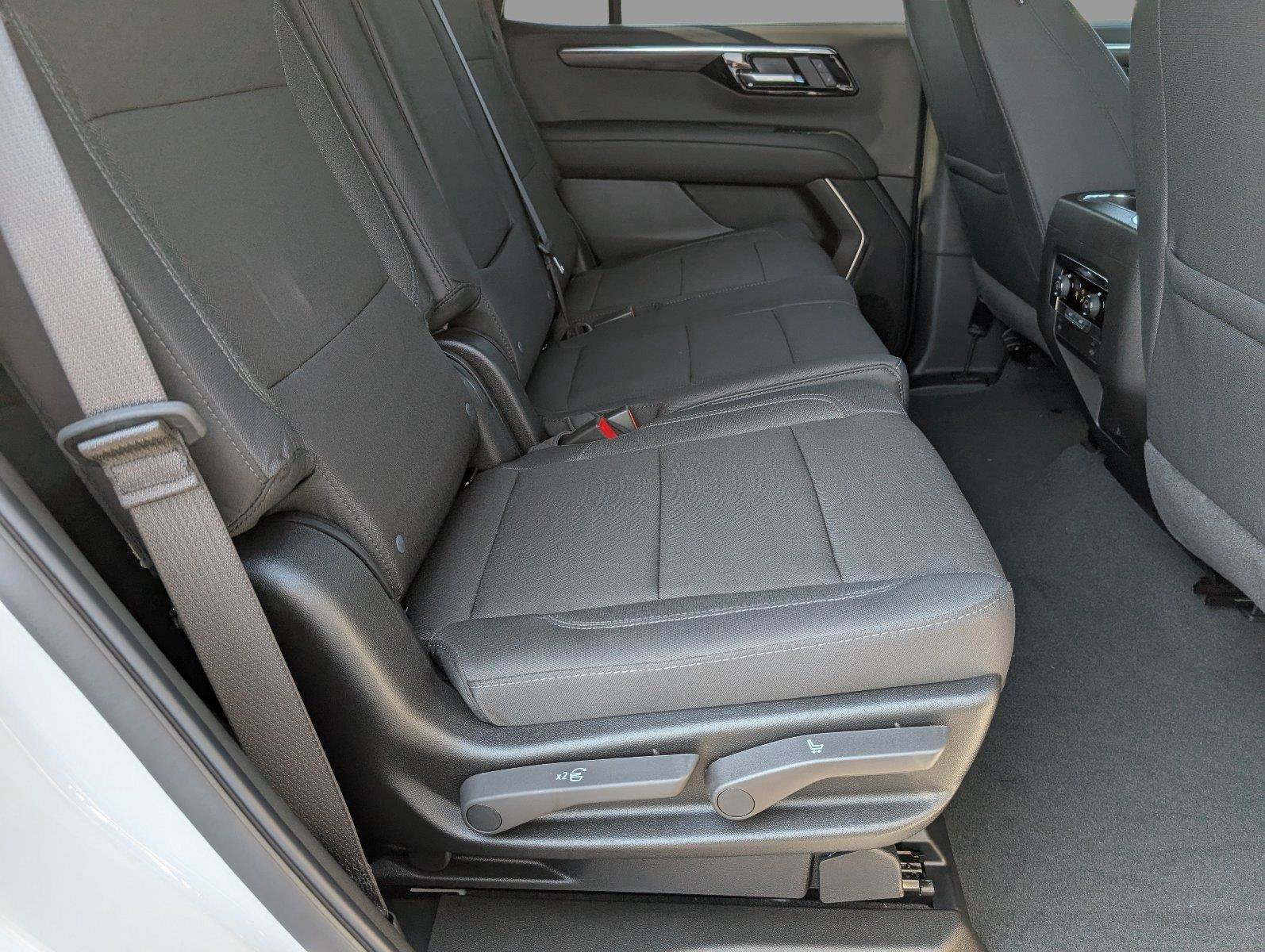 New 2026 Chevrolet Tahoe LS RWD image 38
