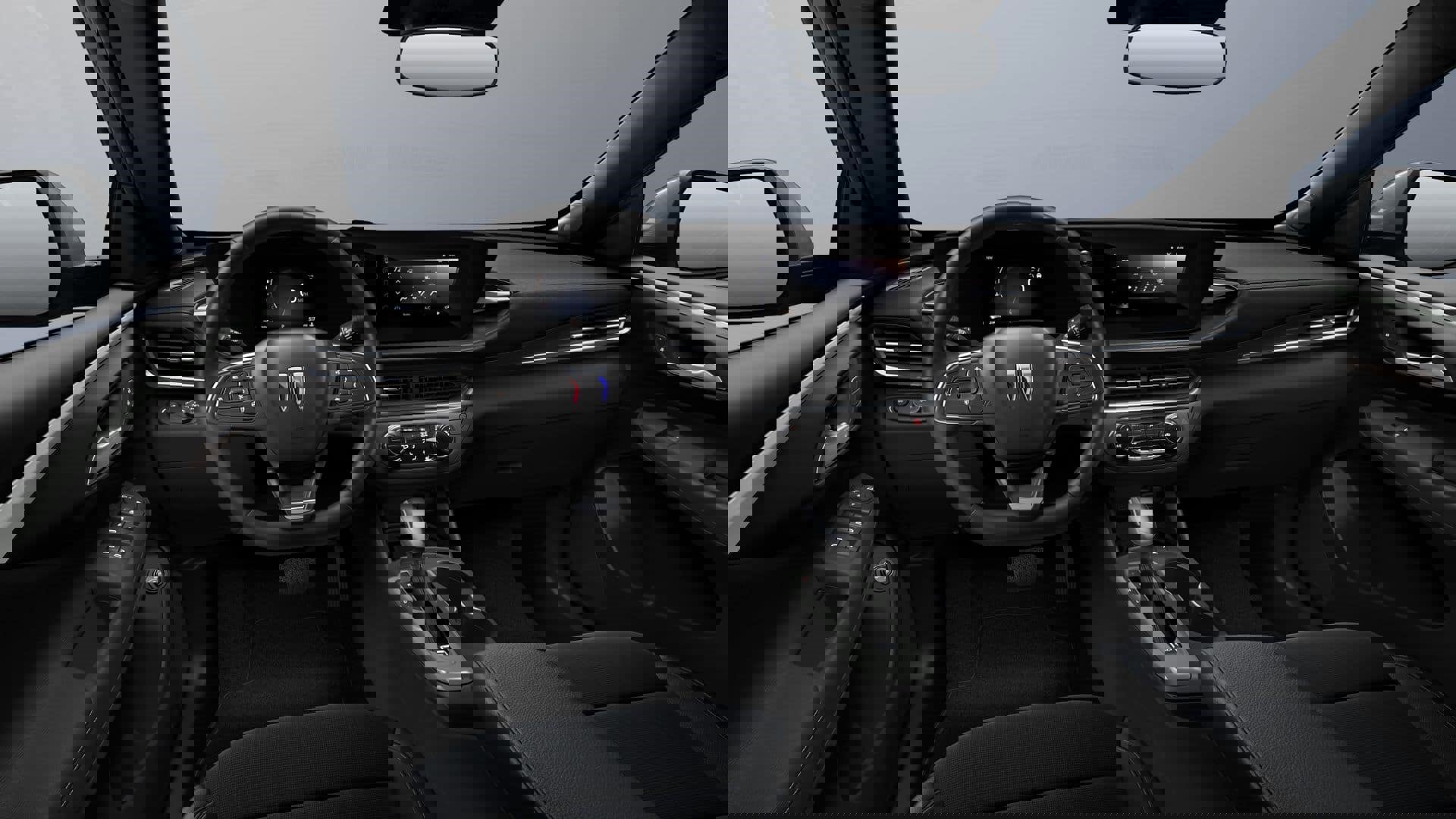 New 2025 Buick Envista Preferred w/ Convenience I Package image 23