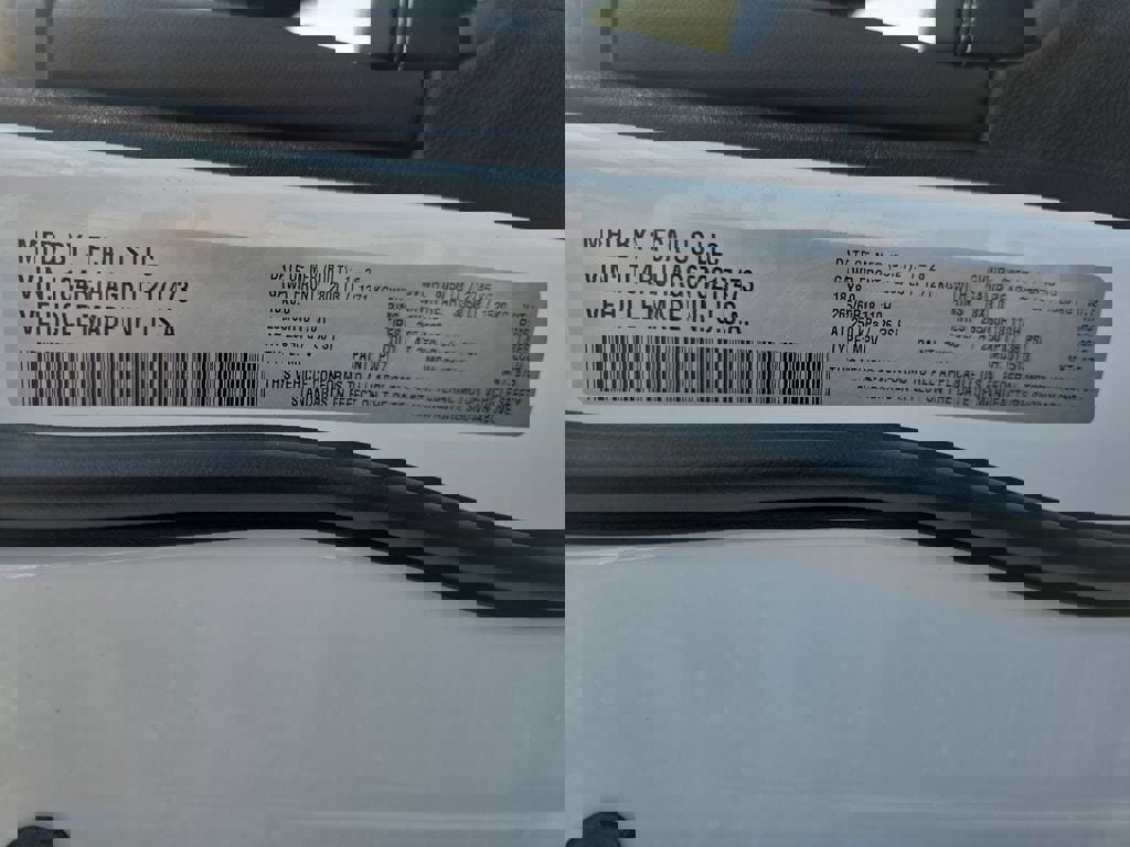 New 2026 Jeep Grand Cherokee Laredo X image 38