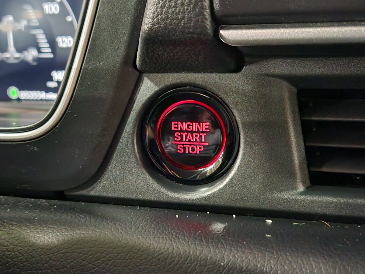 Used 2023 Honda Pilot Elite image 41