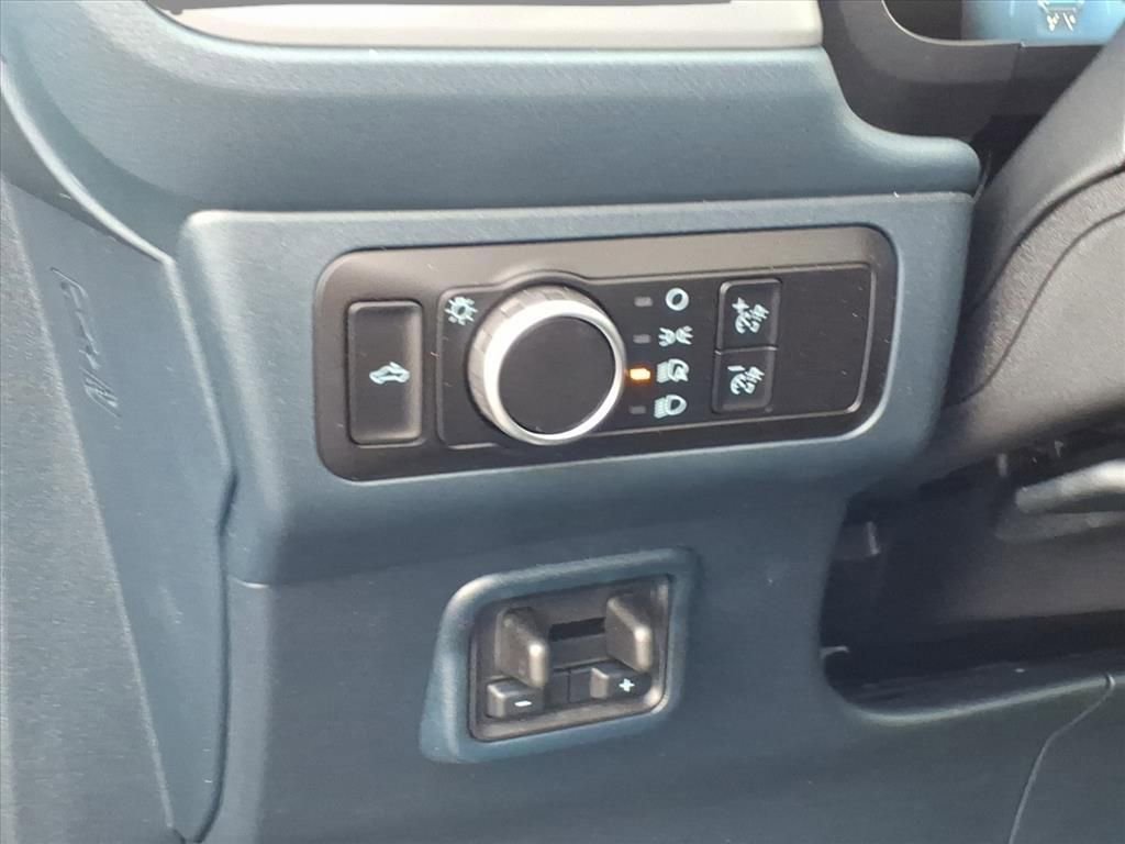 New 2026 Ford Maverick XLT w/ XLT Luxury Package image 19