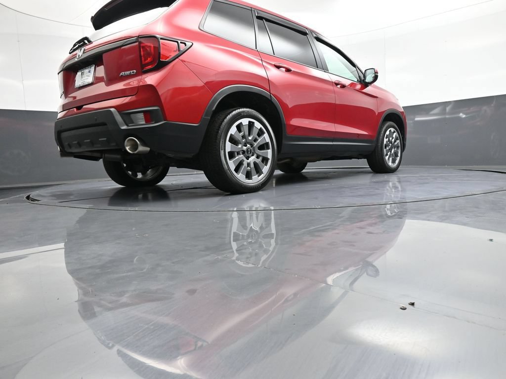 Certified 2024 Honda Passport EX-L image 31