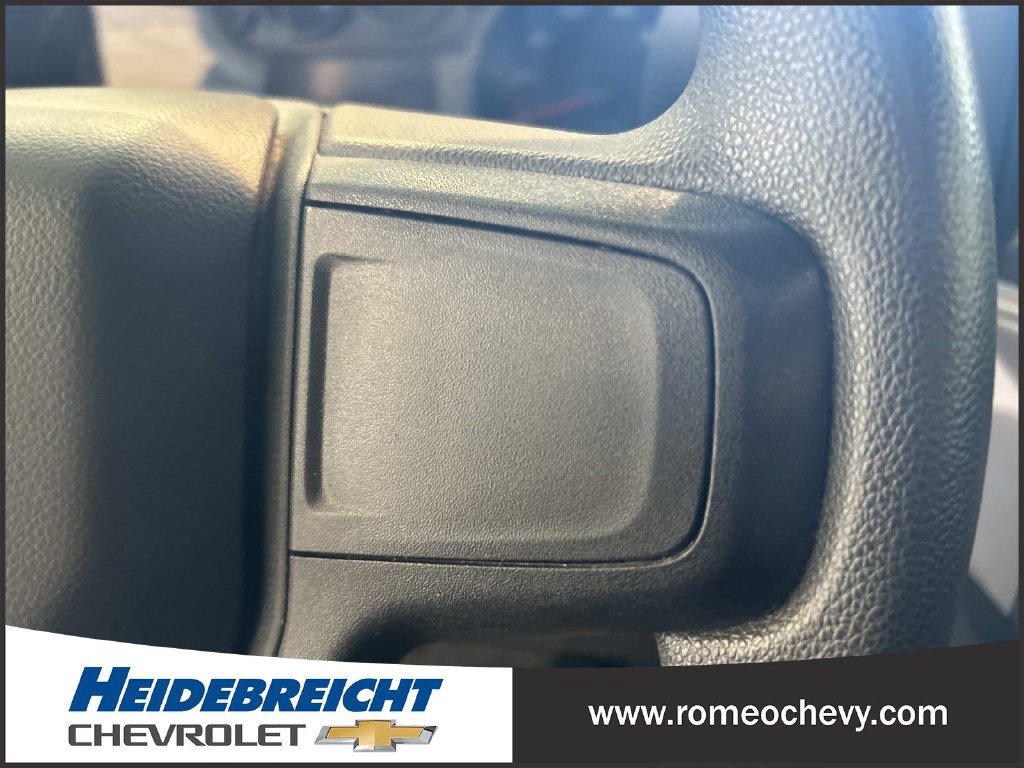 Used 2021 Chevrolet Silverado 1500 Custom AWD/4WD image 20