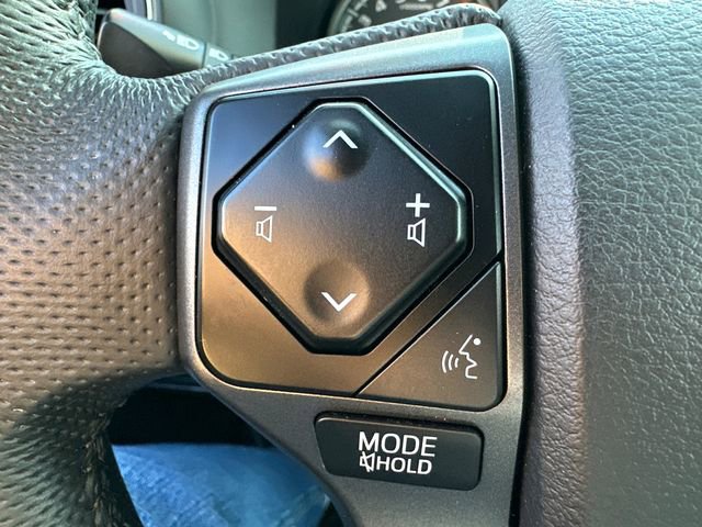 Certified 2023 Toyota Tacoma TRD Off-Road w/ Technology Package image 32