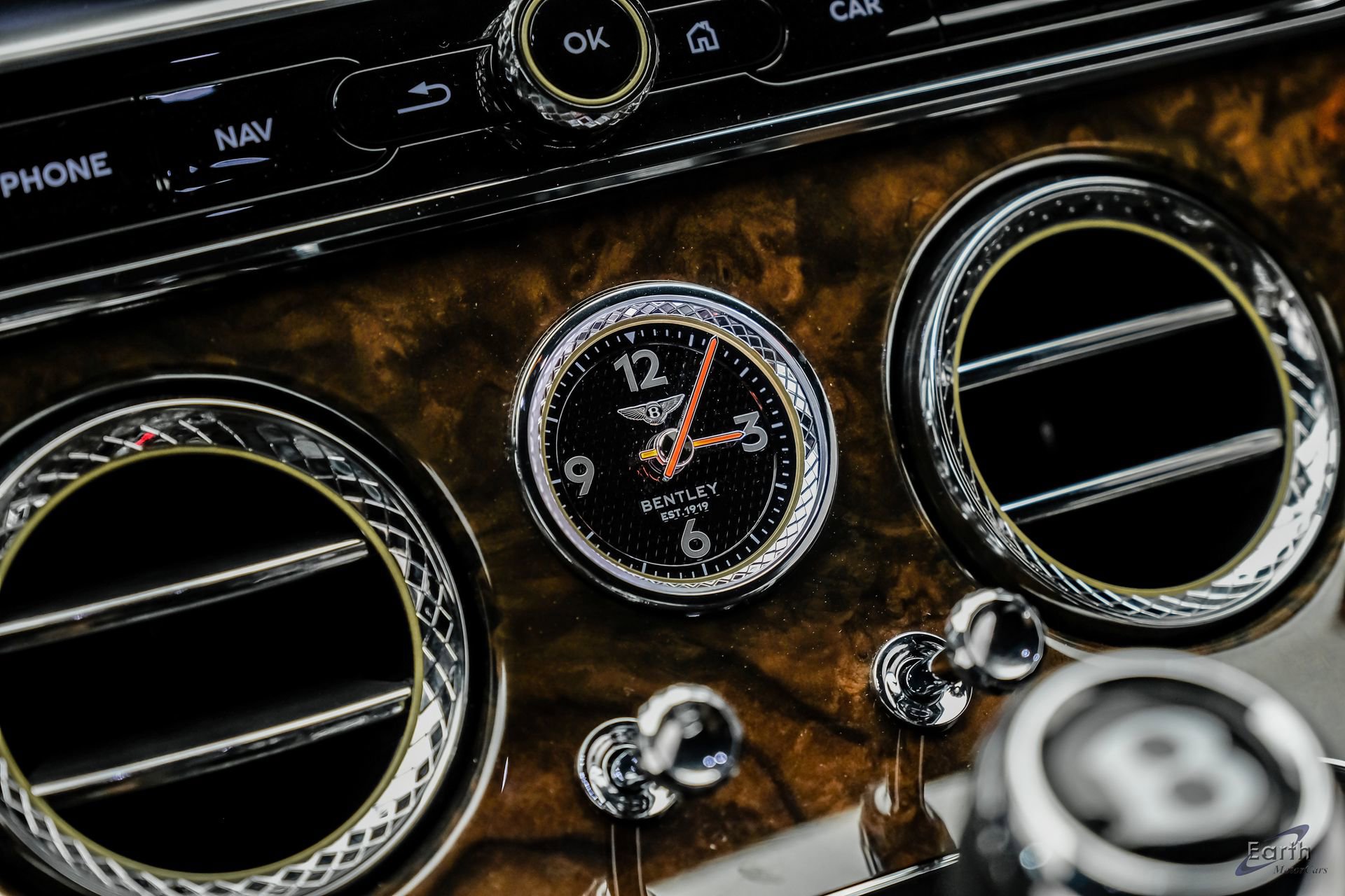 Used 2020 Bentley Continental GT AWD/4WD image 71