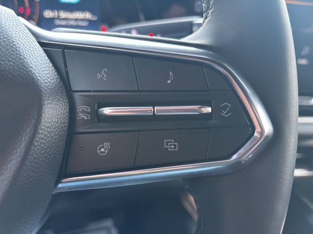 Used 2026 Chevrolet Equinox LT image 34