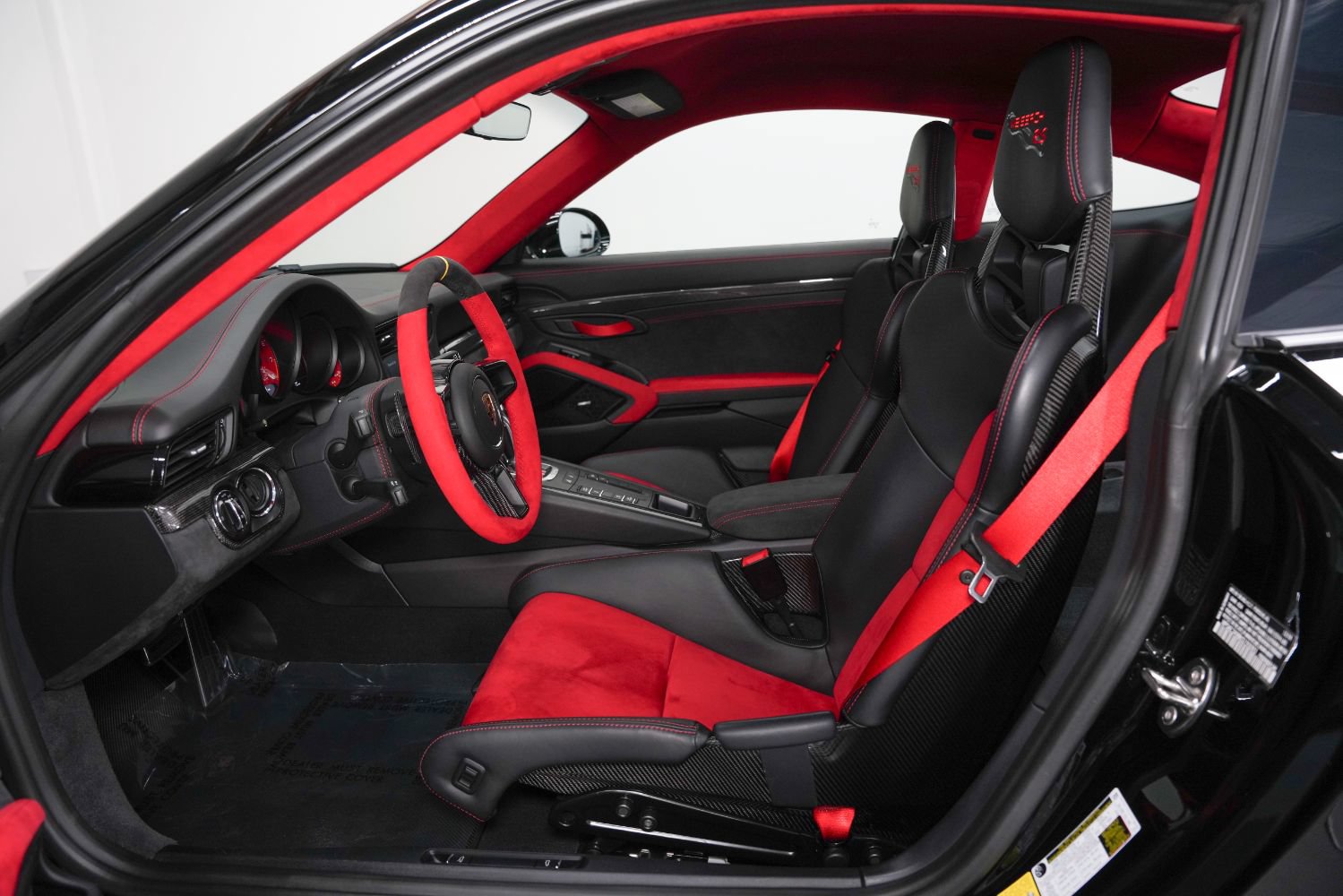Used 2019 Porsche 911 GT2 RS RWD image 42