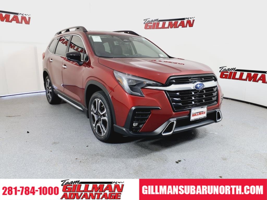 New 2025 Subaru Ascent Touring
