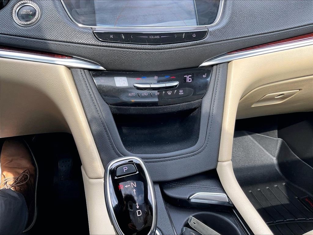 Used 2019 Cadillac XT5 Luxury AWD/4WD image 26