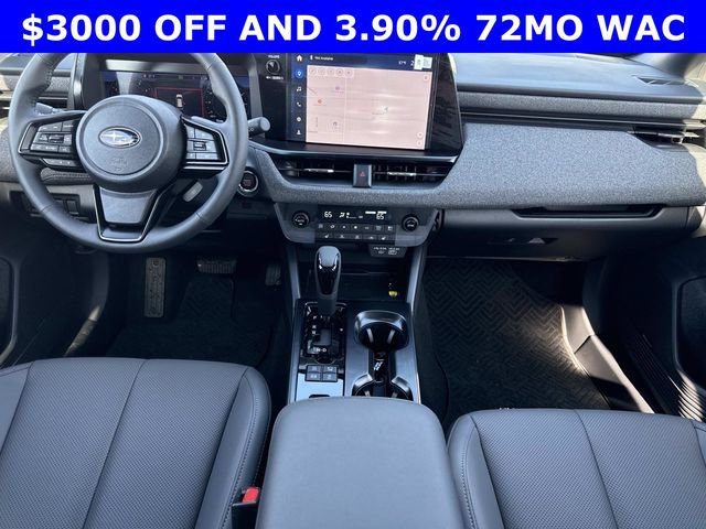 New 2026 Subaru Outback Limited XT image 18