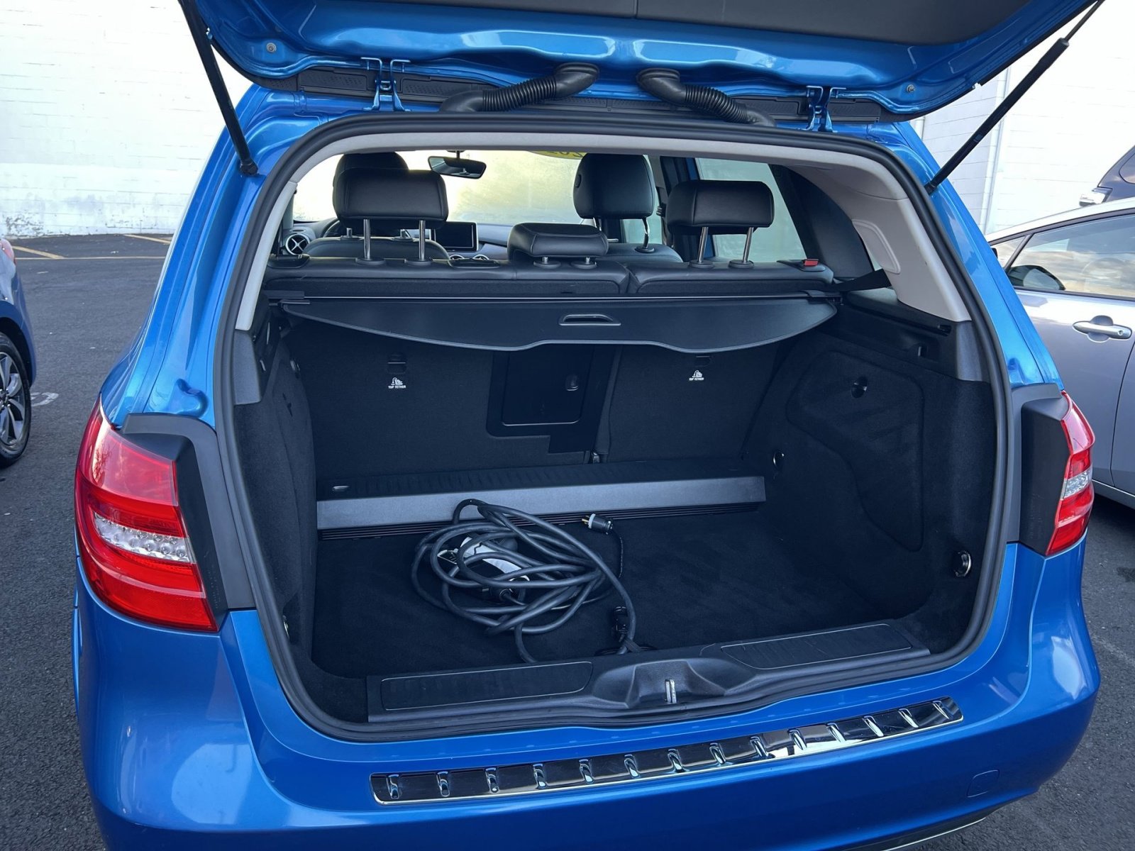 Used 2014 Mercedes-Benz B 250e image 20