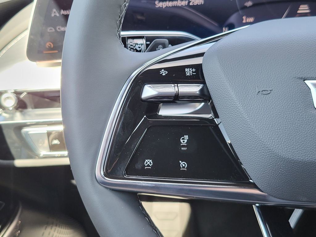 New 2025 Cadillac Lyriq Sport image 23